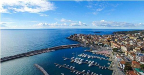 Residence Eden Marina Di Camerota